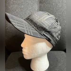 Quicksilver hat